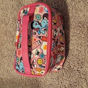 Makeup/Travel Bag